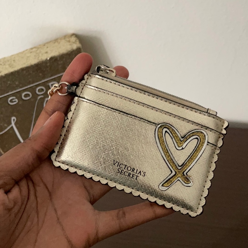 Keychain Wallet